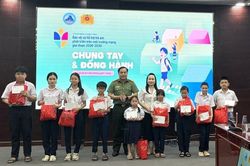 Phó Thủ tướng Chính phủ Phạm Thị Thanh Trà chỉ đạo: Không để trẻ em tổn thương trong thế giới ảo