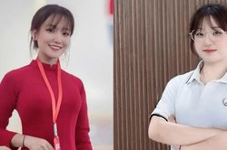 Nữ sinh ngành Dược và hành trình dám bắt đầu lại để chạm tới học bổng Xuất sắc HCCP