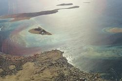 Thỏa thuận sơ bộ mở lại eo biển Hormuz chờ lãnh đạo Mỹ và Iran ký kết