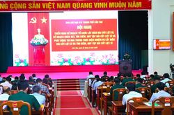 Cần Thơ giám định ADN 5.122 hài cốt liệt sĩ