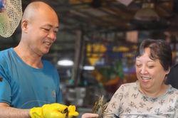 Chặn thực phẩm 'bẩn' từ gốc, siết quản lý toàn chuỗi