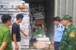 Hơn 5.700 cơ sở vi phạm trong Tháng hành động vì An toàn thực phẩm