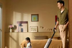 Dreame ra mắt hàng loạt thiết bị gia dụng thông minh