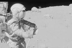 Hé lộ bí ẩn các mẫu vật mặt trăng từ sứ mệnh Apollo 16