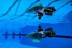 NASA phát triển tàu thăm dò mini để khám phá mặt trăng Europa