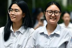 Thí sinh Hà Nội cần lưu ý gì để không bị mất điểm oan tại Kỳ thi vào lớp 10?