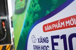 Cẩm nang sử dụng xăng E10
