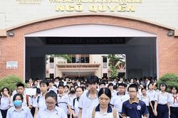 Đề và gợi ý đáp án đề thi vào Ngữ văn lớp 10 THPT Đồng Nai 2026