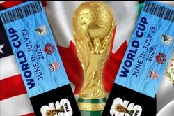 World Cup 2026: Giá vé tăng chóng mặt vì 'định giá động', FIFA bị điều tra