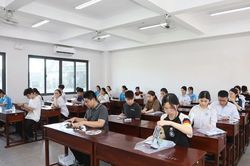 Hà Tĩnh chỉ đạo không khảo sát, đánh giá đầu vào để phân loại học sinh