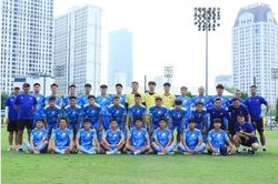 U20 Việt Nam vào bảng tử thần ở giải châu Á, AFC nói gì?