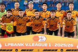 Đông Á Thanh Hóa đón tin kém vui ở trận quyết đấu Ninh Bình FC