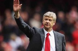 HLV Wenger dự đoán trận chung kết Champions League Arsenal – PSG
