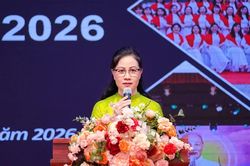 Hành trình từ học online mùa Covid đến ngày chia tay tuổi học trò