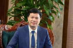 Ông Kiều Xuân Thực làm Giám đốc Đại học Công nghiệp Hà Nội