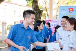 Gần 125.000 sĩ tử Hà Nội vượt 'vũ môn': Bảo đảm an toàn ở mức cao nhất