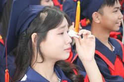Những 'mùa hoa' trưởng thành dưới mái trường Nguyễn Khuyến, Đắk Lắk