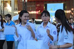 Hà Tĩnh yêu cầu không phân lớp đầu vào, tránh gây áp lực tuyển sinh đầu cấp