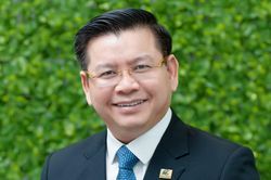 Bộ Công Thương bổ nhiệm Hiệu trưởng Trường Đại học Điện lực
