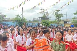 Quảng Ninh tăng cường hoạt động hè an toàn cho học sinh
