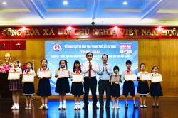 Lan tỏa sáng kiến xây dựng trường học an toàn, hạnh phúc