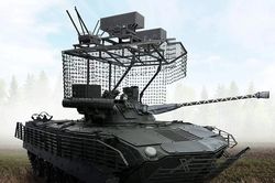 Nga tung BMD-2 'lột xác': Hỏa lực tăng vọt, tích hợp EW, vươn xa diệt mục tiêu