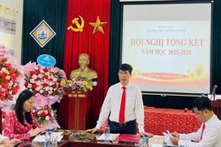 Phú Thọ đề nghị xét tặng danh hiệu Nhà giáo ưu tú cho 22 cá nhân