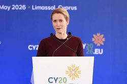 EU tuyên bố 'không bao giờ' làm điều này trong hòa đàm Nga-Ukraine