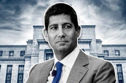 'Hành trang' đầy áp lực của tân Chủ tịch Fed Kevin Warsh