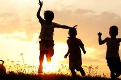 Dấu ấn Việt Nam trong kiến tạo quyền trẻ em