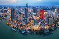 Việt Nam: Địa chỉ hấp dẫn trong làn sóng dịch chuyển vốn toàn cầu