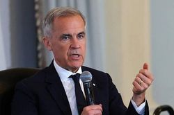 Thủ tướng Mark Carney: 'Một Canada mạnh mẽ sẽ gi&uacute;p nước Mỹ vĩ đại trở lại'