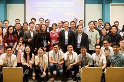 Người Việt tại Singapore góp sức cho tương lai quan hệ hai nước