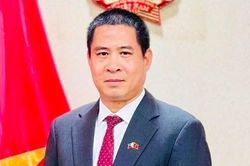 Dấu mốc lịch sử trong quan hệ Việt Nam-Philippines