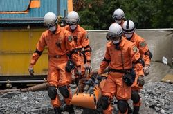 Nhật Bản chuẩn bị cho kịch bản siêu động đất, Tokyo tăng tốc gia cố hạ tầng