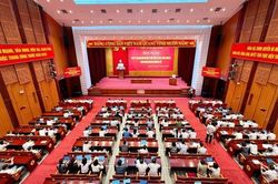 Mô hình chính quyền địa phương 2 cấp tại Quảng Ninh: Từng bước tạo ra chuyển biến thực chất