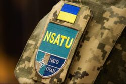 Lần đầu tiên Nhật Bản cử quân nhân tham gia bộ chỉ huy NATO về Ukraine