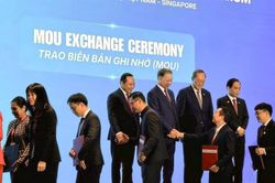 Arobid hợp tác với Hiệp hội AI Singapore, mở rộng kết nối doanh nghiệp toàn cầu