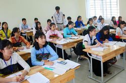 Hỗ trợ 1,17 triệu đồng/tháng tiền ăn cho học sinh nội trú các xã biên giới từ 15/7
