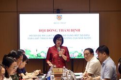 Cắt giảm thành phần hồ sơ, rút gọn thủ tục bảo đảm tốt hơn quyền lợi của người yêu cầu bồi thường