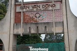 Vĩnh Long: Kiến nghị chuyển công an hồ sơ đấu giá đất sân vận động làm trung tâm thương mại