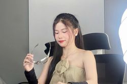 Tôi là sinh viên bán hàng online