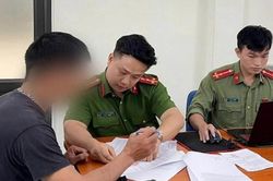 Xử phạt Facebooker thường xuyên chia sẻ bài viết của Lê Trung Khoa