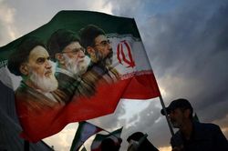 Cuộc chiến bất tận Iran đeo bám nhiều đời tổng thống Mỹ