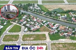 Địa ốc 24H: Hai dự án vẫn dở dang sau ba lần đổi chủ; đề xuất thu thêm tiền với nhà đất trong khu vực TOD