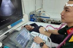 Điểm tựa sự sống giữa Trường Sa