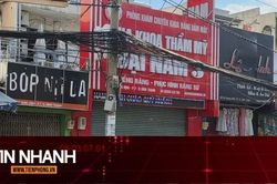 TIN NHANH: Vụ ly hôn 1.200 tỷ: Tòa tạm hoãn, chưa rõ bác sỹ nha khoa đang ở đâu