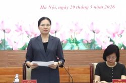 Bà Hà Thị Nga: Không để khó khăn, tồn tại là 'bệnh kinh niên'