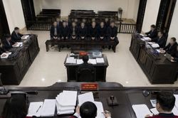 12 cựu cán bộ sắp hầu tòa trong vụ sai phạm đất đai gây rúng động ở Quảng Trị