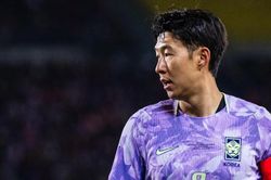 Đường đến World Cup 2026 của Hàn Quốc: Tìm dấu son cho Son Heung-min